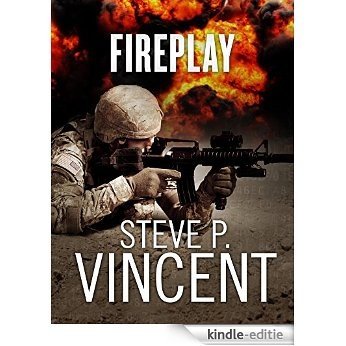 Fireplay: Jack Emery 0.5 [Kindle-editie]