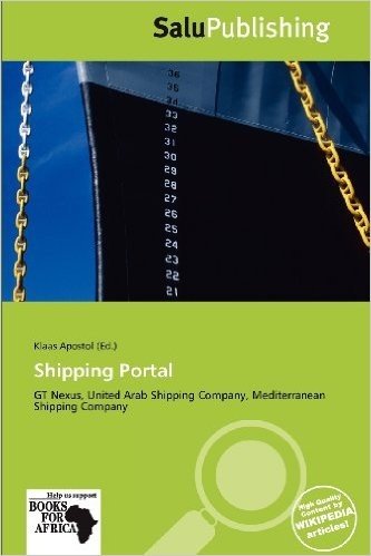 Shipping Portal
