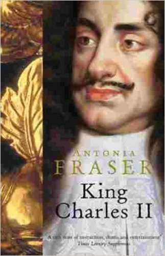 King Charles II: King Charles Ii (English Edition)
