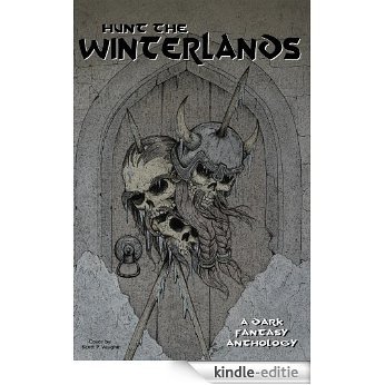Hunt the Winterlands (English Edition) [Kindle-editie]