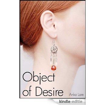 Object of Desire (English Edition) [Kindle-editie]