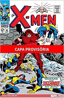 Os Fabulosos X-Men - Edição Definitiva Vol.02