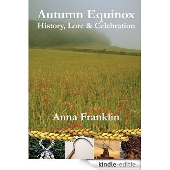 Autumn Equinox (The Eight Festivals Book 3) (English Edition) [Kindle-editie]