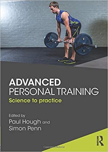indir Advanced Personal Training: Science to Practice