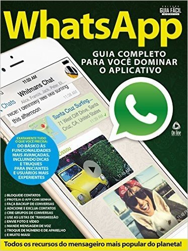 WhatsApp: Guia completo para você dominar o aplicativo baixar