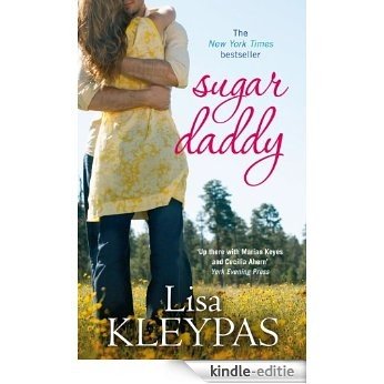 Sugar Daddy: Number 1 in series (Travis) [Kindle-editie]