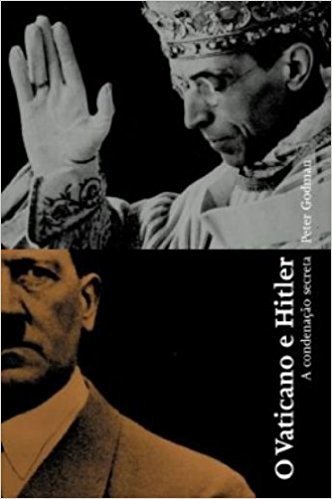 O Vaticano e Hitler
