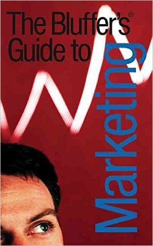[(Bluffer's Guide to Marketing)] [By (author) Graham Harding ] published on (November, 2005)