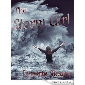 The Storm Girl (English Edition) [Kindle-editie]