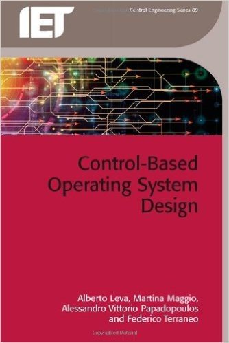 Control-Based Operating System Design
