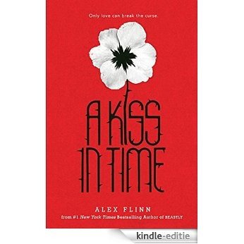 A Kiss in Time [Kindle-editie]