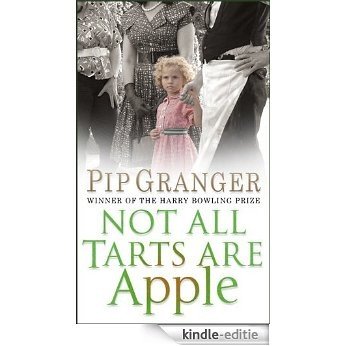 Not All Tarts Are Apple [Kindle-editie]