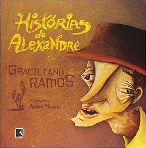 Histórias De Alexandre