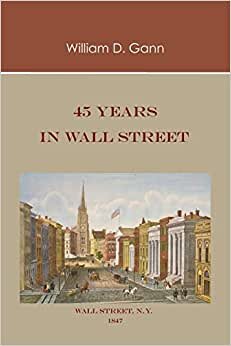indir 45 Years in Wall Street