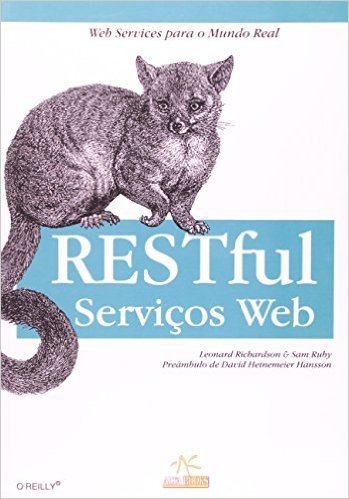 Restful Serviços Web