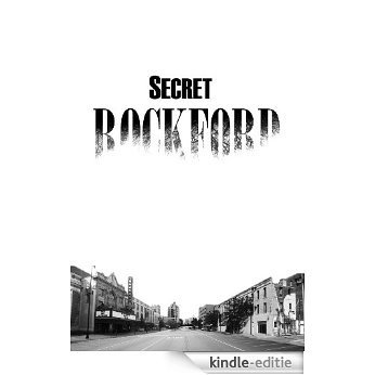 Secret Rockford (English Edition) [Kindle-editie]