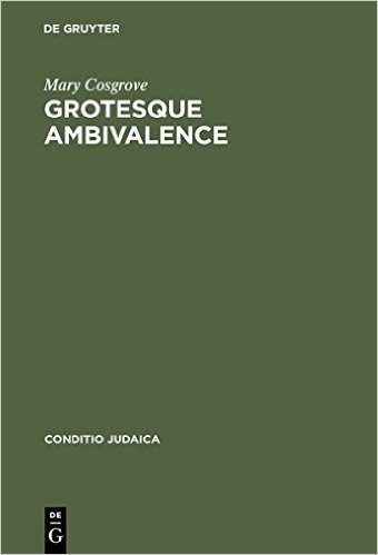 Grotesque Ambivalence: Melancholy and Mourning in the Prose Work of Albert Drach baixar