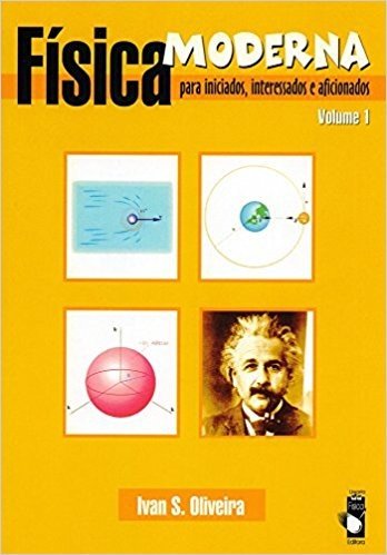 Fisica Moderna Para Iniciados, Inter. E Afic. Vol 1