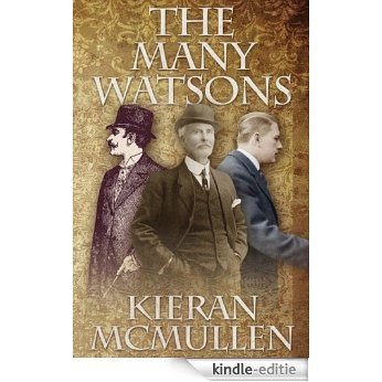 The Many Watsons (English Edition) [Kindle-editie]