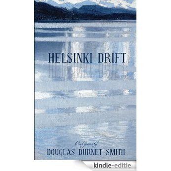 Helsinki Drift [Kindle-editie]