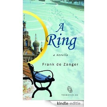 A RING (English Edition) [Kindle-editie] beoordelingen