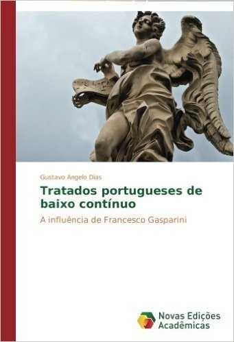 Tratados Portugueses de Baixo Continuo
