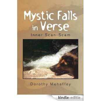 Mystic Falls in Verse:Inner Scan-Scam (English Edition) [Kindle-editie]