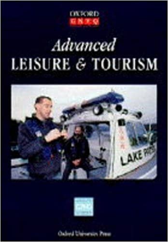 Advanced Leisure and Tourism (Oxford GNVQ S.)