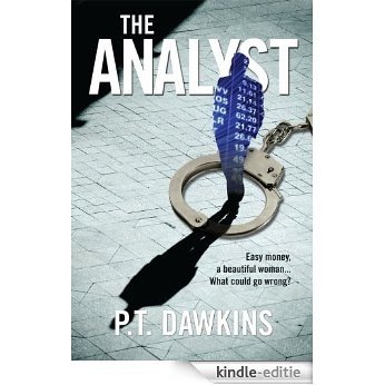 The Analyst (English Edition) [Kindle-editie]
