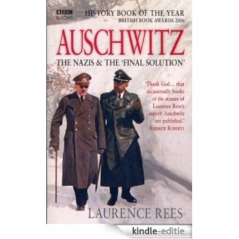 Auschwitz [Kindle-editie]