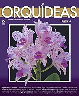 O Mundo das Orquídeas Especial: Edição 04
