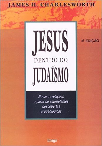 Jesus Dentro Do Judaismo
