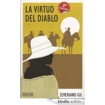 Nubes de Levante, Brisa de Poniente (La Virtud del Diablo) (Spanish Edition) [Kindle-editie] beoordelingen