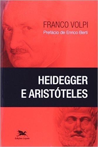 Heidegger E Aristóteles