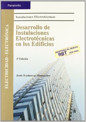 Desarrollo de Instalaciones Electronicas En Los Edificios