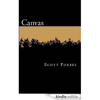 Canvas (English Edition) [Kindle-editie]