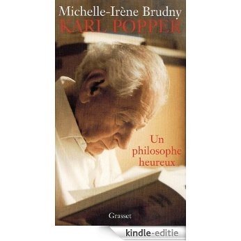 Karl Popper (Collège de Philosophie) (French Edition) [Kindle-editie]