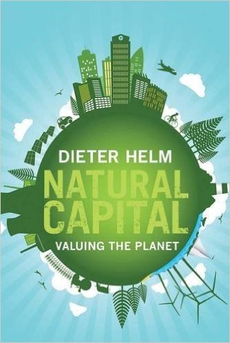 Natural Capital: Valuing the Planet