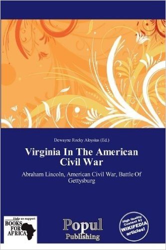 Virginia in the American Civil War