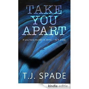 Take You Apart (English Edition) [Kindle-editie]