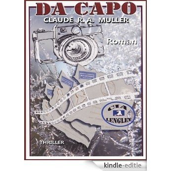DA CAPO (French Edition) [Kindle-editie]