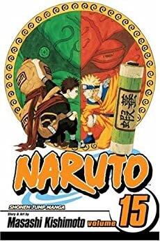 Naruto, Vol. 15: Naruto's Ninja Handbook! (Naruto Graphic Novel) (English Edition)