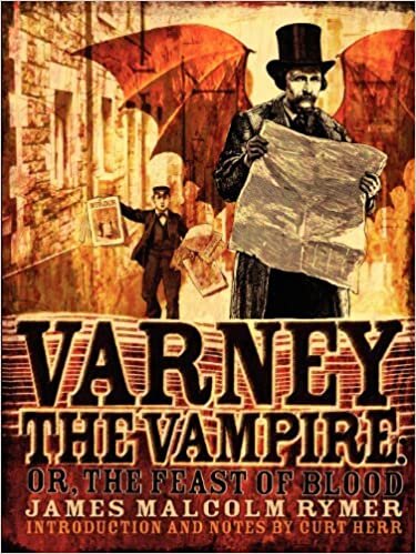 indir Varney the Vampire; or, The Feast of Blood