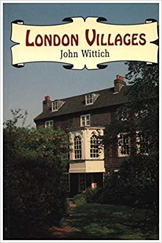 indir London Villages