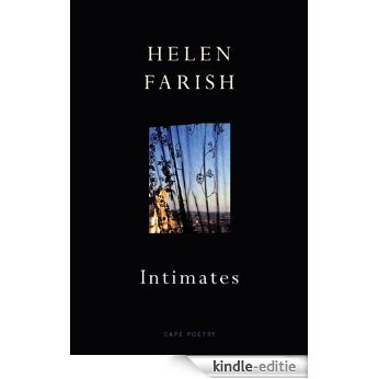 Intimates [Kindle-editie]