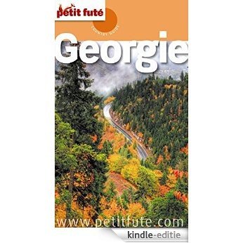 Géorgie 2015 Petit Futé (avec cartes, photos + avis des lecteurs) (Country Guides) [Kindle-editie]