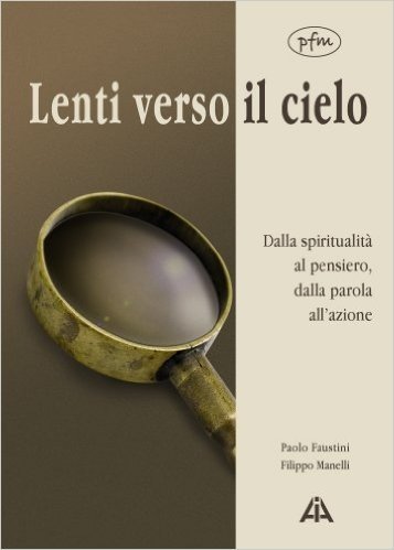 Lenti verso il cielo (Libri in essere e divenire Vol. 8) (Italian Edition)