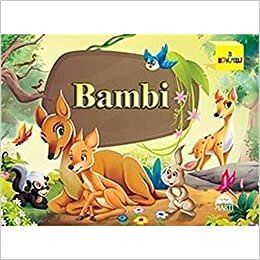 Bambi-3 Boyutlu