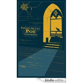 Edgar Allan Poe: Collected Works [Kindle-editie]