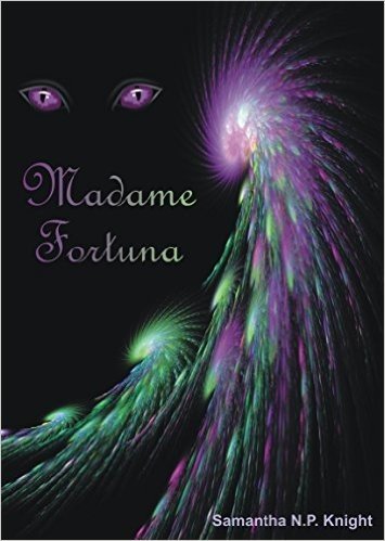 Madame Fortuna: A short story about prejudices as well as changes of points of view and attitudes. (English Edition)